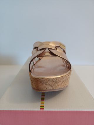 LES TROPEZIENNES Hamsuya, Mules 38