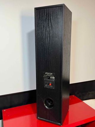 Fenton HF5B Altavoces (2 unidades)
