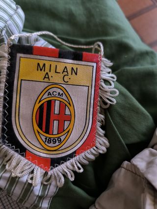 Gagliardettii anni '80
