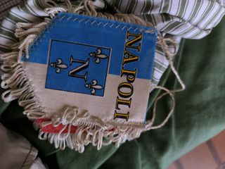 Gagliardettii anni '80