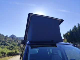 Lona Techo elevable VW California T6.1/T6/T5