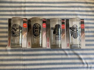 Colección Vasos Star Wars