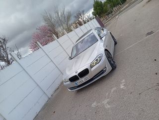 BMW Serie 5 2012