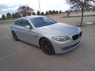 BMW Serie 5 2012