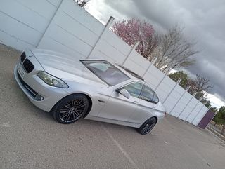 BMW Serie 5 2012
