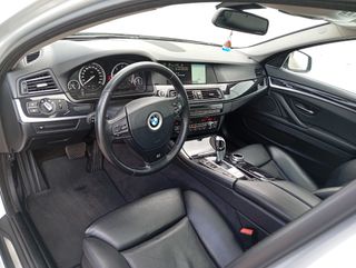 BMW Serie 5 2012