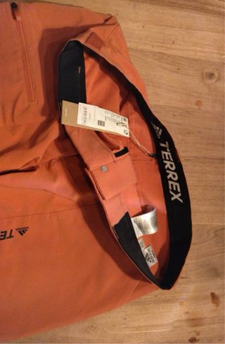 Adidas Terrex Pantalones Cortos