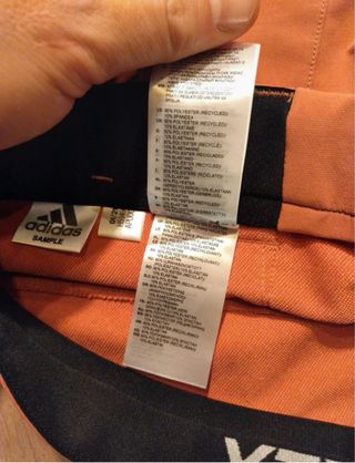 Adidas Terrex Pantalones Cortos