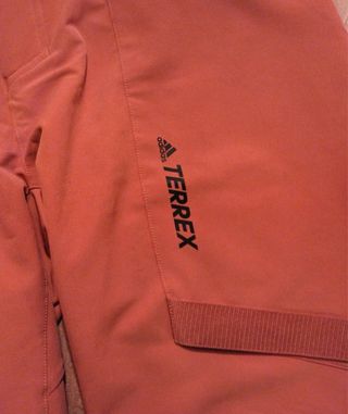 Adidas Terrex Pantalones Cortos
