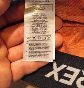 Adidas Terrex Pantalones Cortos