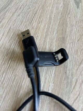 Garmin vivoactive reloj inteligente Recambios