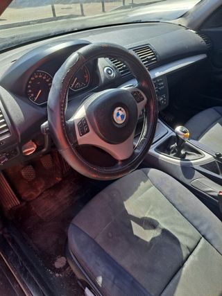 BMW Serie 1 2006