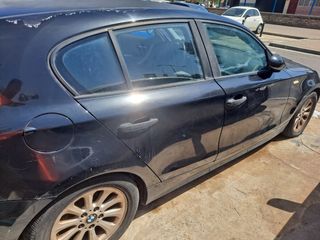 BMW Serie 1 2006