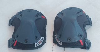 Protecciones Seba Patinaje Talla L y M