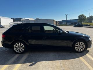 AUDI A4 AVANT 20 TDI 143CV  MULTITRONIC ADVANCED .