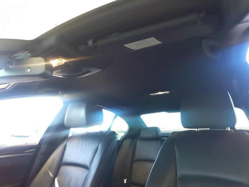 BMW Serie 5 2010, foto 6