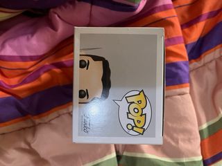 Funko Pop! Salazar - Pirates