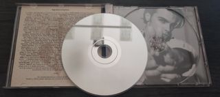 CD Shalim - Música Latina