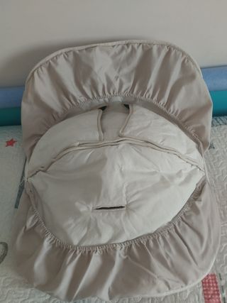 Saco maxicosi universal bebé