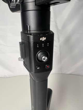 DJI Ronin S