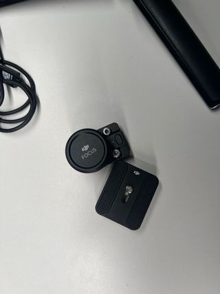 DJI Ronin S