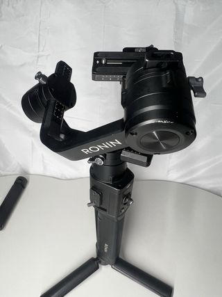 DJI Ronin S