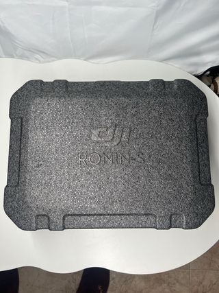 DJI Ronin S
