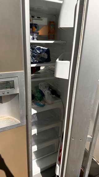 Refrigerador LG Premium