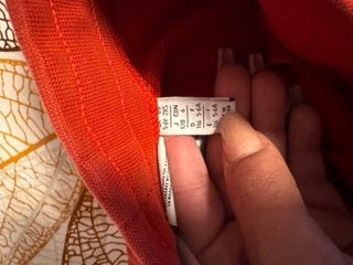 Pantaloni Adidas Bambino - Rosso