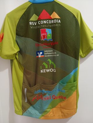 Camiseta baloncesto Kobe Bryant