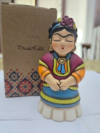 Statua Frida Kahlo Thun