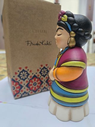 Statua Frida Kahlo Thun