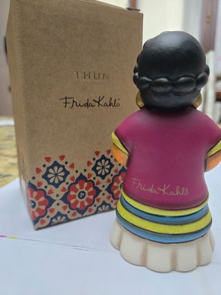 Statua Frida Kahlo Thun