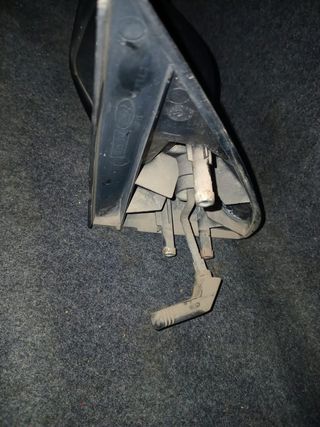 Retrovisor Ford Courier 1995