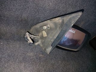 Retrovisor Ford Courier 1995