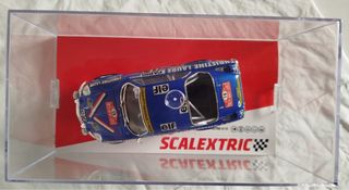 Scalextric Renault Alpine A110 Mouton