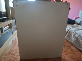 Espejo baño - 1 ud. - plateado