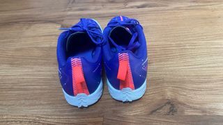 Zapatillas Puma Multitaco - Azul y Rosa