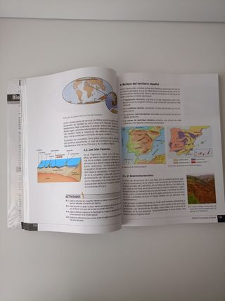 BIOLOGÍA Y GEOLOGÍA