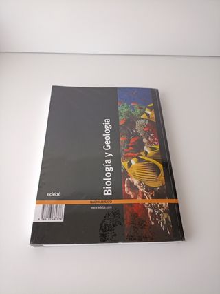 BIOLOGÍA Y GEOLOGÍA