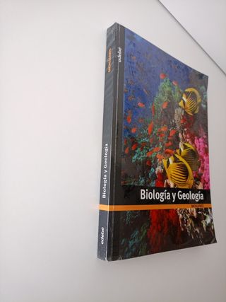 BIOLOGÍA Y GEOLOGÍA