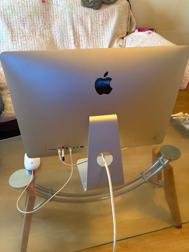iMac 21.5" Retina 4K (2015)