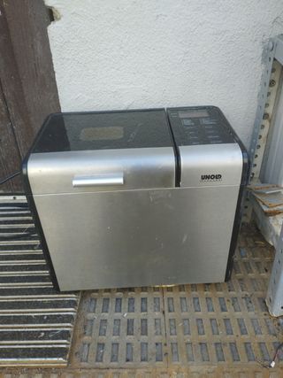 Panificadora Unold - Máquina de hacer pan