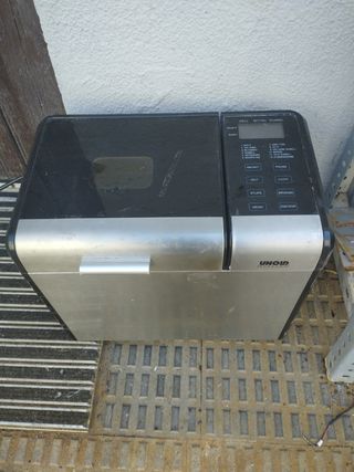 Panificadora Unold - Máquina de hacer pan