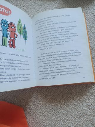 Nuevos cuentos para antes de ir a dormir