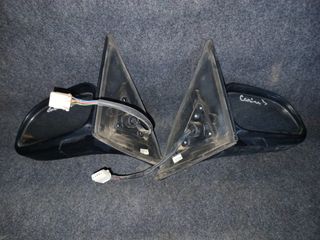 Retrovisores Toyota Carina E