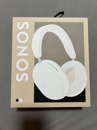 Auriculares SONOS ACE inalámbricos