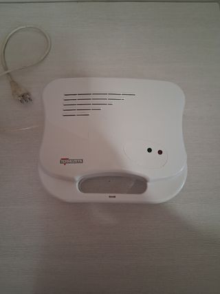 Piastra panini Termozeta