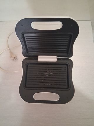 Piastra panini Termozeta