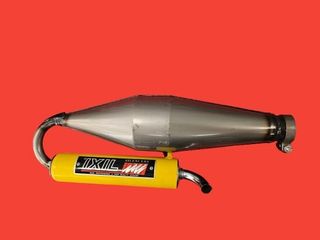 Tubarro IXIL SCOOTER